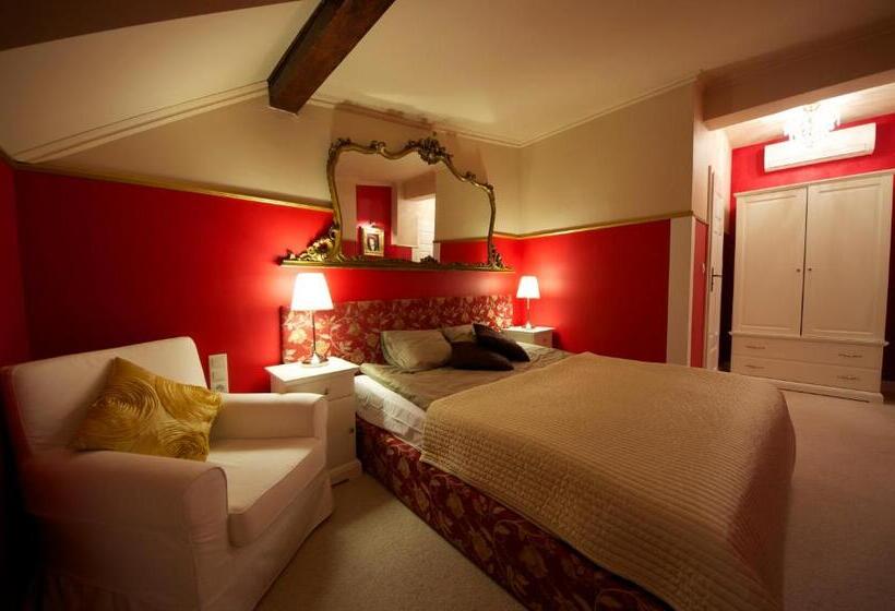 חדר סטנדרט, Wawabed Apart