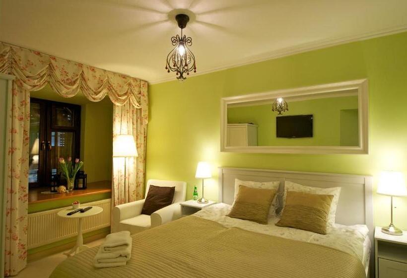 חדר סטנדרט, Wawabed Apart