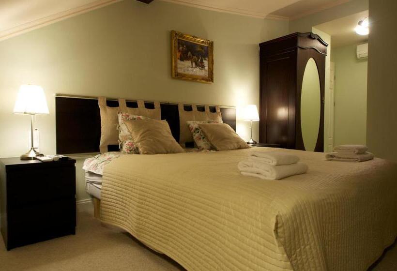 חדר סטנדרט, Wawabed Apart