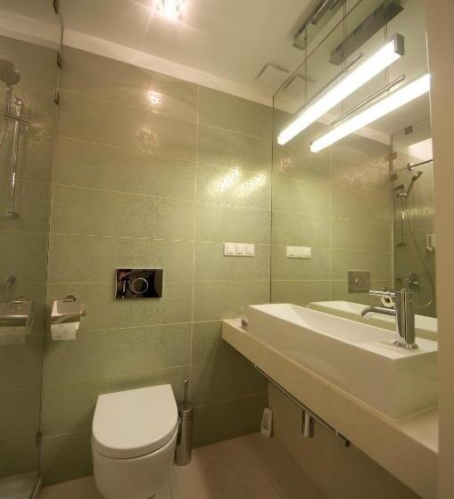 חדר סטנדרט, Wawabed Apart