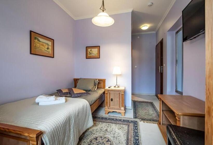 חדר סטנדרט יחיד, Wawabed Apart