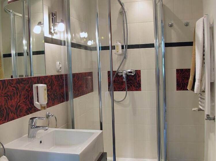 חדר סטנדרט, Wawabed Apart