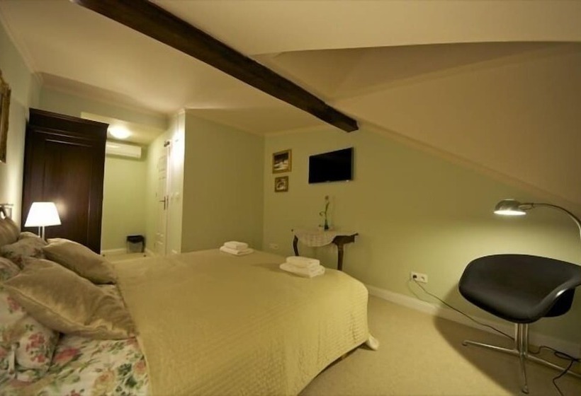 חדר סטנדרט, Wawabed Apart