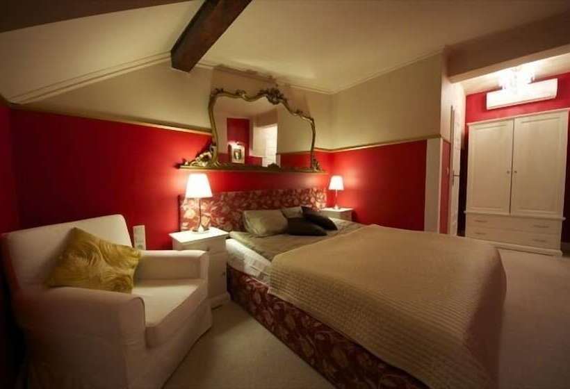 חדר סטנדרט, Wawabed Apart