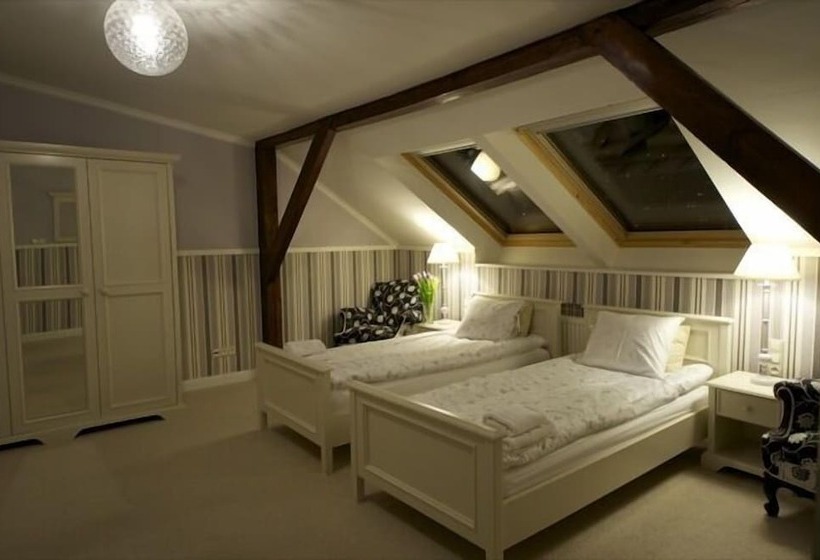 חדר סטנדרט, Wawabed Apart