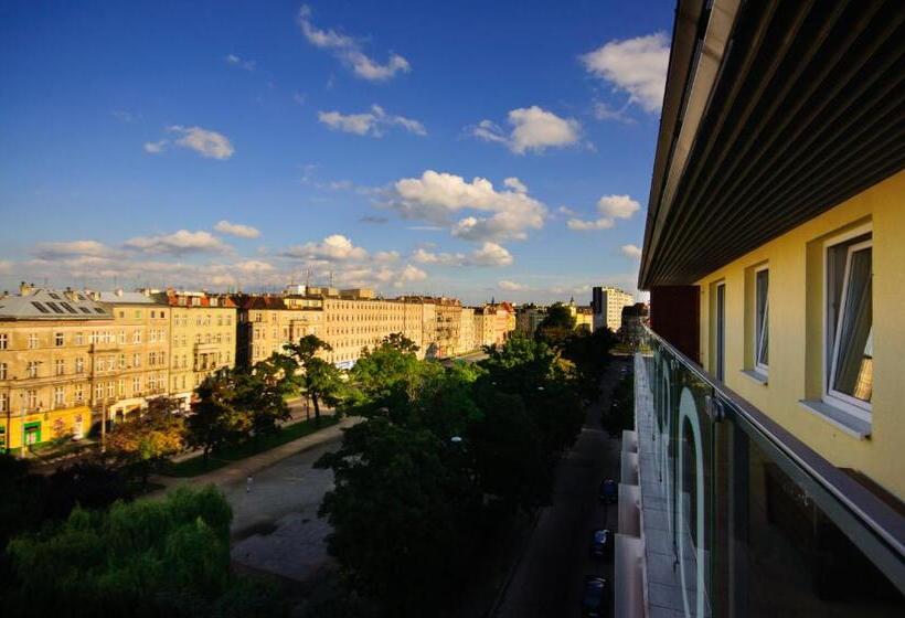 Номер Стандарт, Cilantro Bed & Breakfast