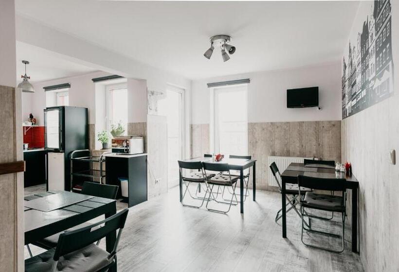 Номер Стандарт, Cilantro Bed & Breakfast