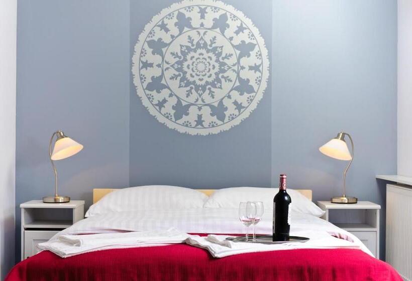 Номер Стандарт, Cilantro Bed & Breakfast