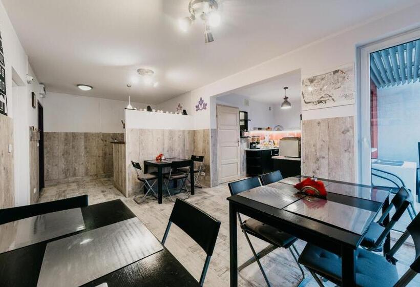 Номер Стандарт Трехместный, Cilantro Bed & Breakfast