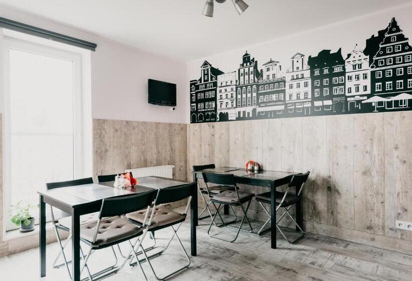 Номер Стандарт Трехместный, Cilantro Bed & Breakfast