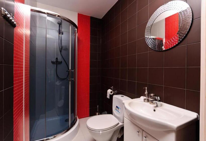 Номер Стандарт, Cilantro Bed & Breakfast