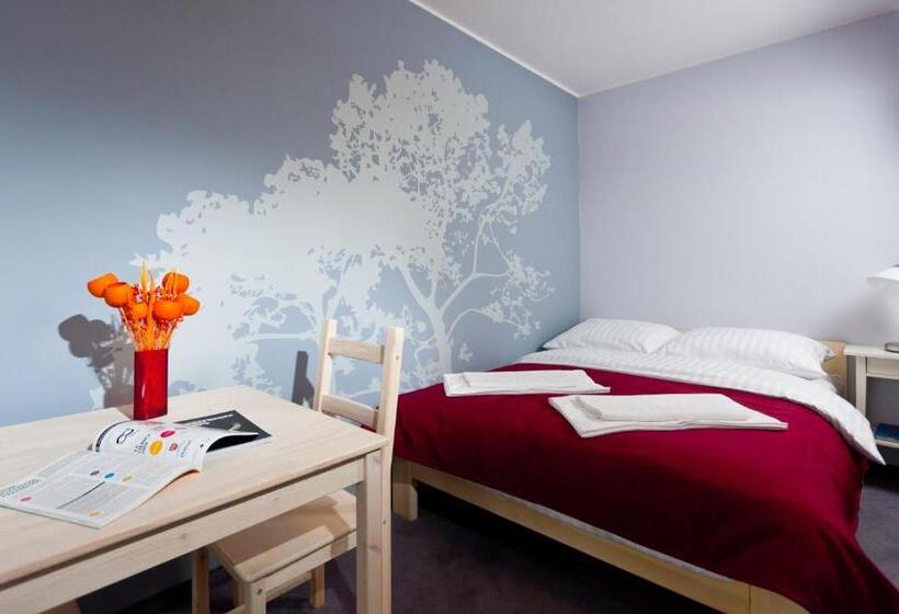 スタンダードルーム, Cilantro Bed & Breakfast