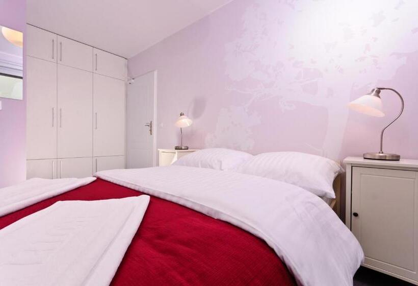 Номер Стандарт, Cilantro Bed & Breakfast