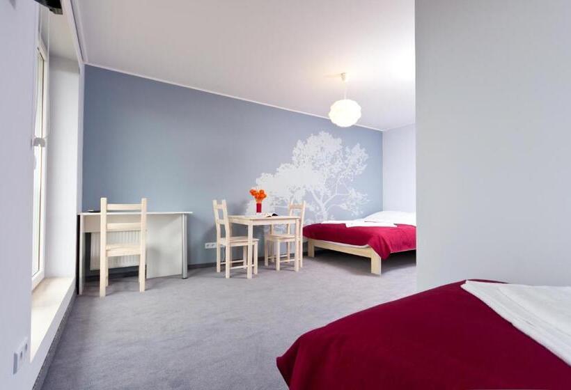 Номер Стандарт, Cilantro Bed & Breakfast