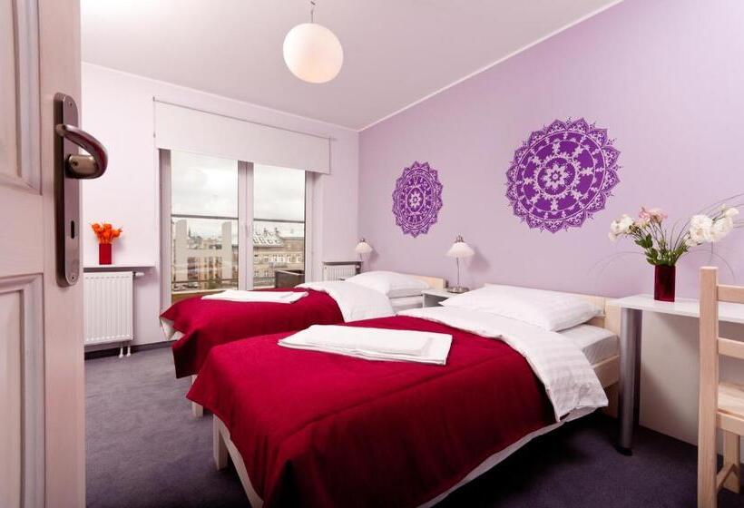 Номер Стандарт, Cilantro Bed & Breakfast