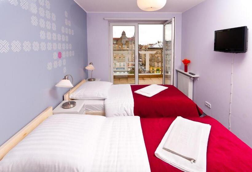 Номер Стандарт, Cilantro Bed & Breakfast