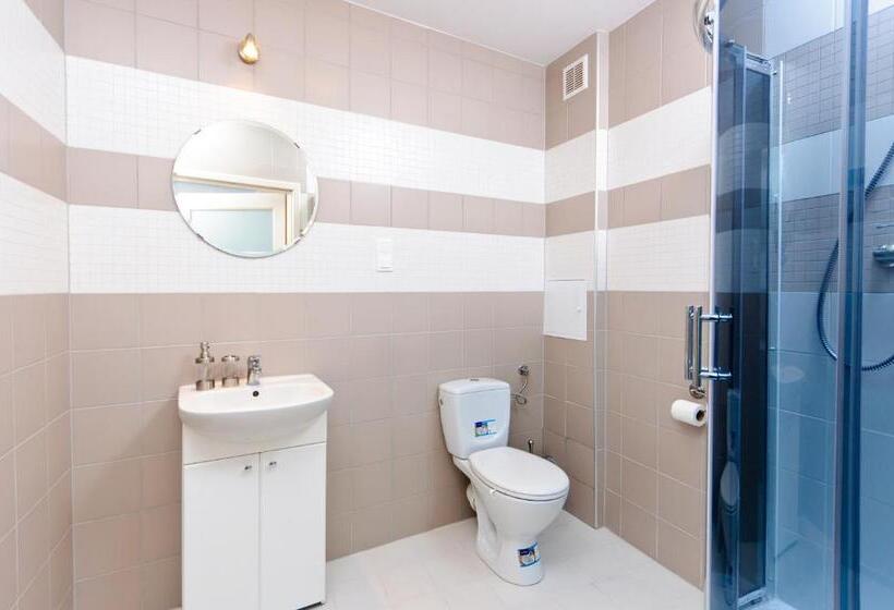 Номер Стандарт, Cilantro Bed & Breakfast