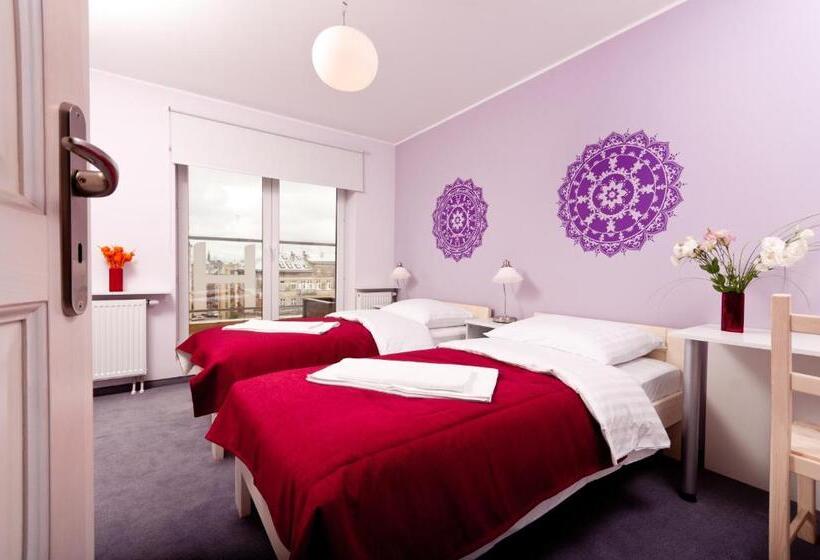 Номер Стандарт, Cilantro Bed & Breakfast