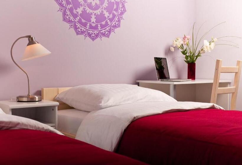 Номер Стандарт, Cilantro Bed & Breakfast