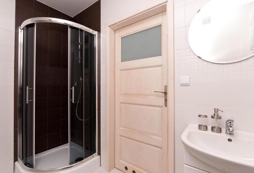 Номер Стандарт, Cilantro Bed & Breakfast