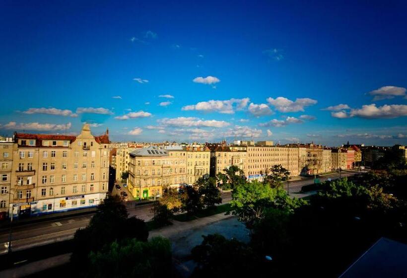 Номер Стандарт Трехместный, Cilantro Bed & Breakfast