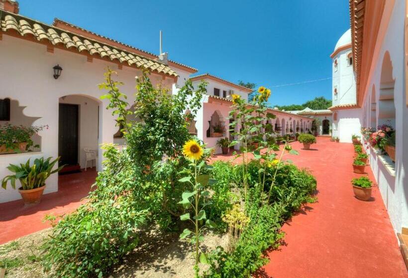 Номер Стандарт, Hostal Alhambra