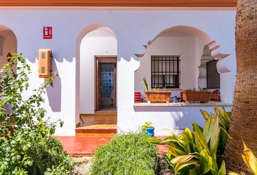 Номер Стандарт, Hostal Alhambra