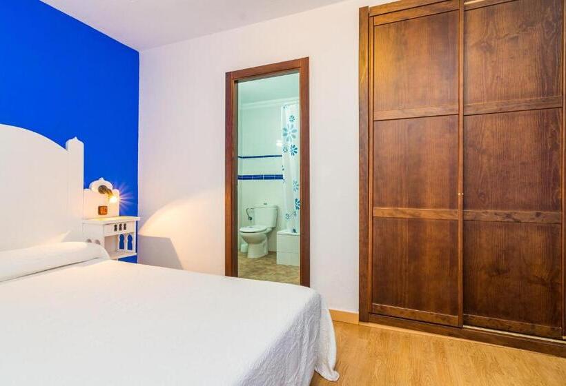 Номер Economy, Hostal Alhambra