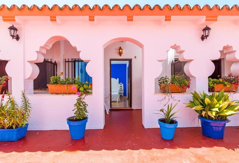 Номер Economy, Hostal Alhambra