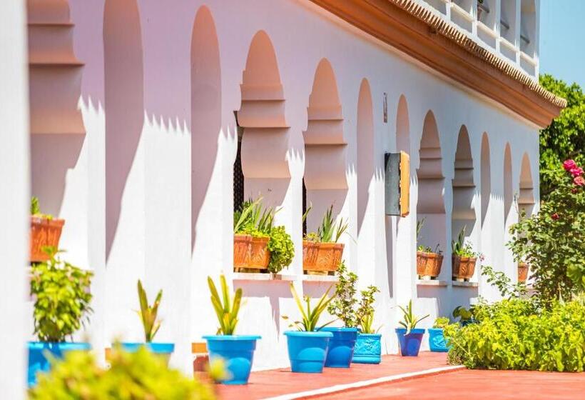 Номер Economy, Hostal Alhambra