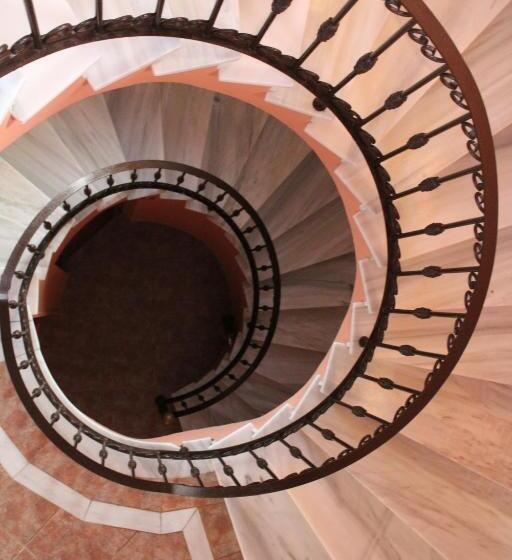 Номер Стандарт Вид на Бассейн, Hostal Alhambra