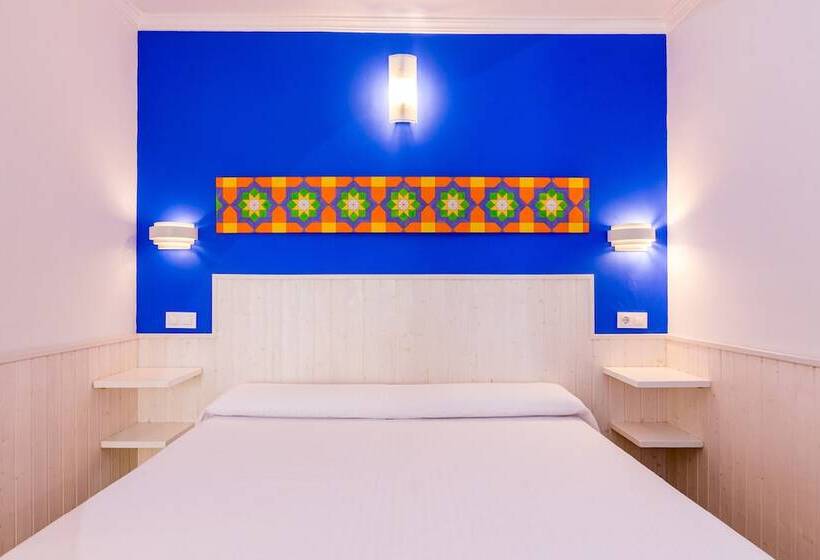 Номер Стандарт, Hostal Alhambra