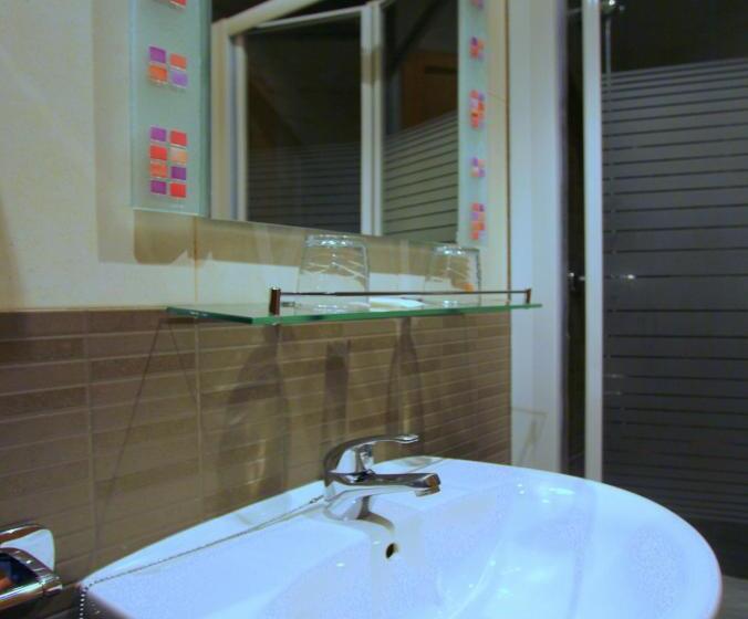 اتاق استاندارد, Hostal Regio