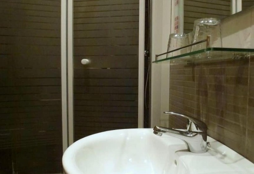 اتاق استاندارد, Hostal Regio