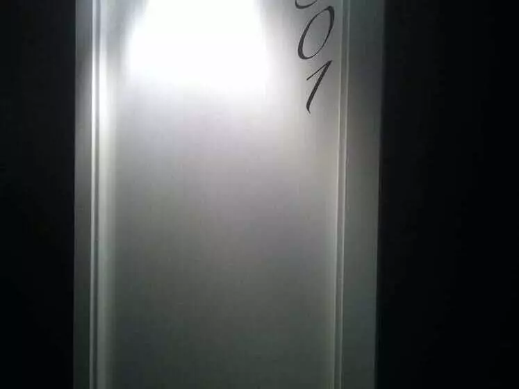 اتاق استاندارد سه نفره, Hostal Ribas