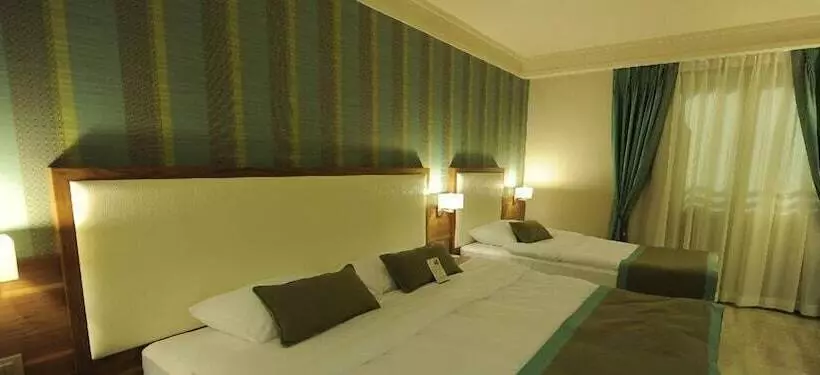 اتاق استاندارد, Adana Plaza