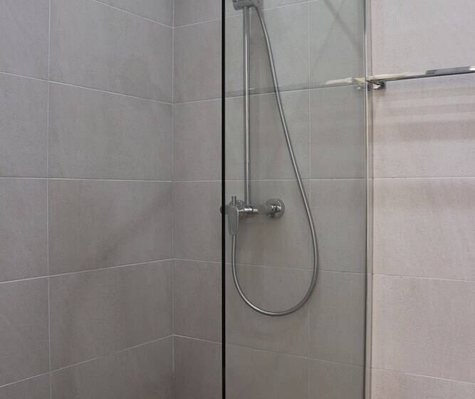 Номер Стандарт, Hostal Amistad