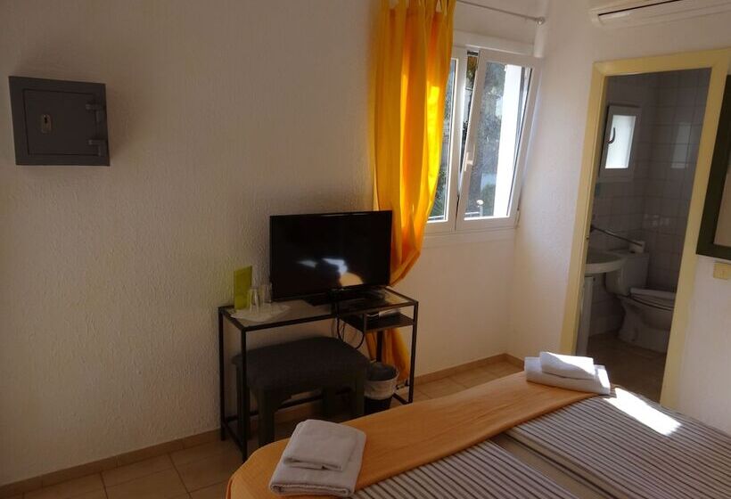 Номер Economy, Hostal Amistad