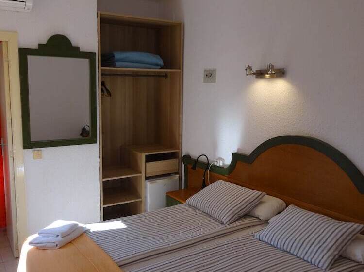 Номер Economy, Hostal Amistad