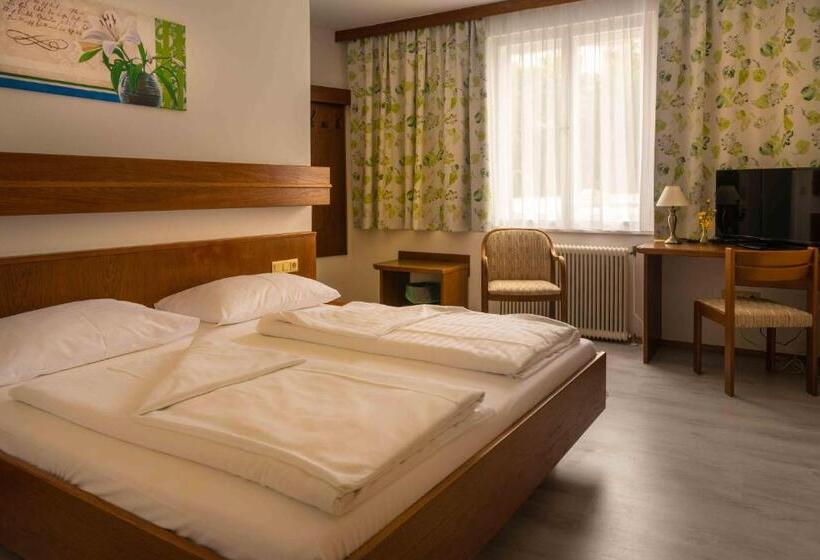 スタンダードルーム, Anker