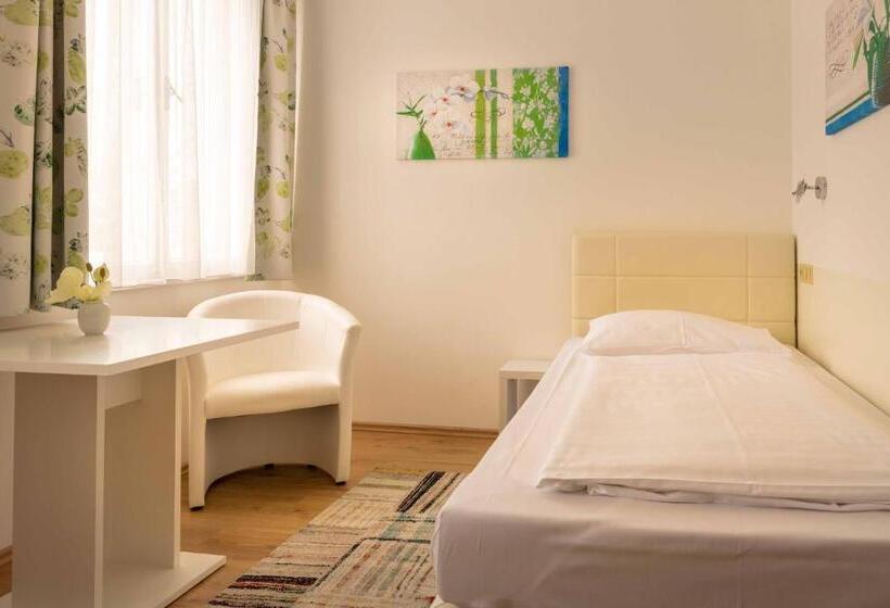 スタンダードシングルルーム, Anker