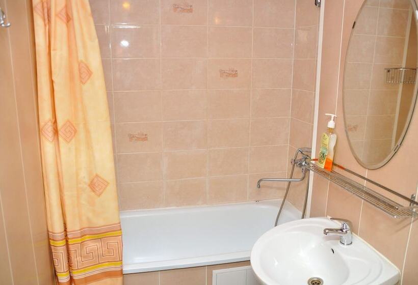 Comfort-huone, Apartments Grechesky 15