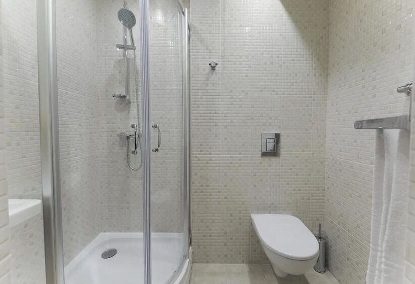 Habitación Comfort, Aragon