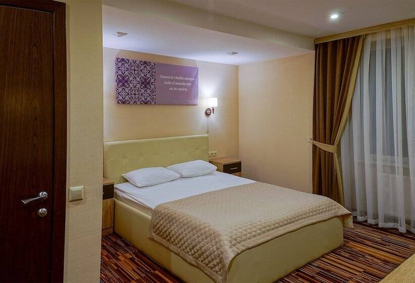 Habitación Comfort, Aragon