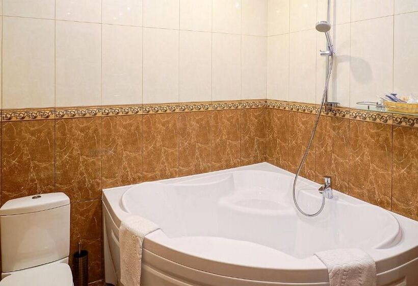 Estudio Estándar, Aragon