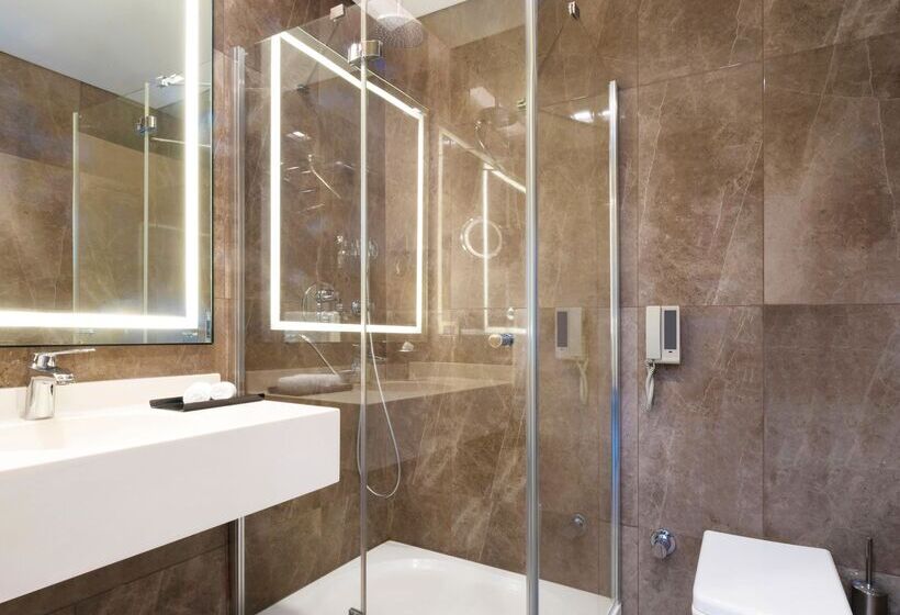 スーペリアールーム, Selectum City Ataşehir