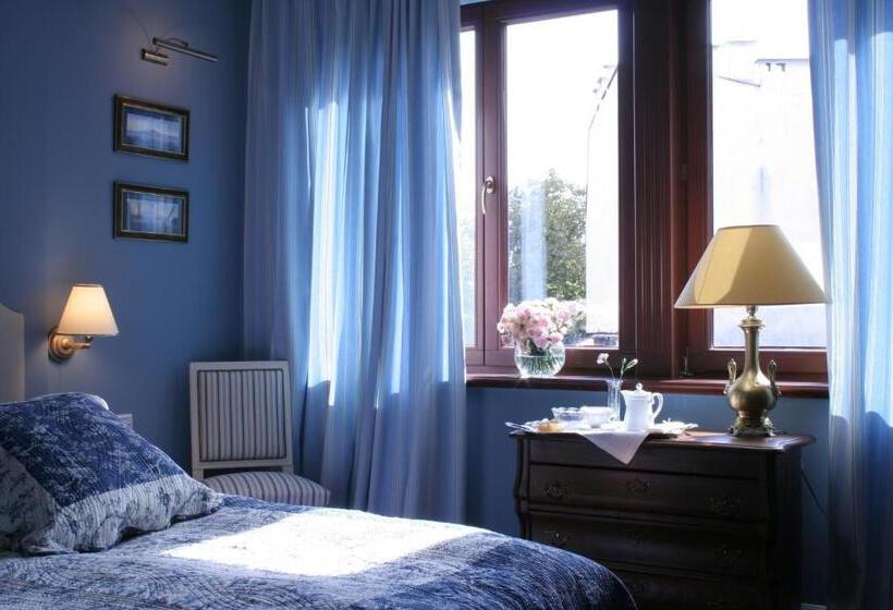 スタンダードルーム, Grodek