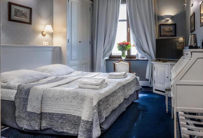 スタンダードルーム, Grodek