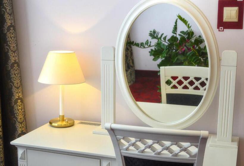 سوییت, Gwarek Centrum Wypoczynkowe