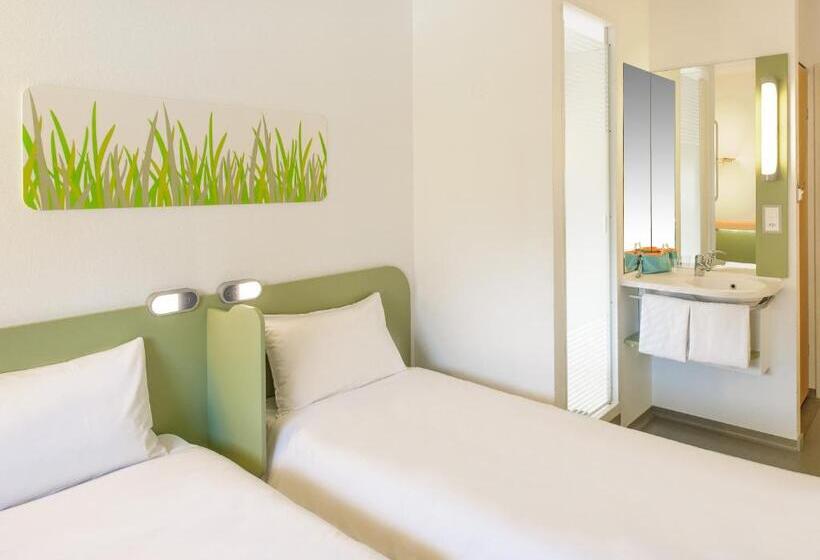 اتاق استاندارد, Ibis Budget Lugano Paradiso